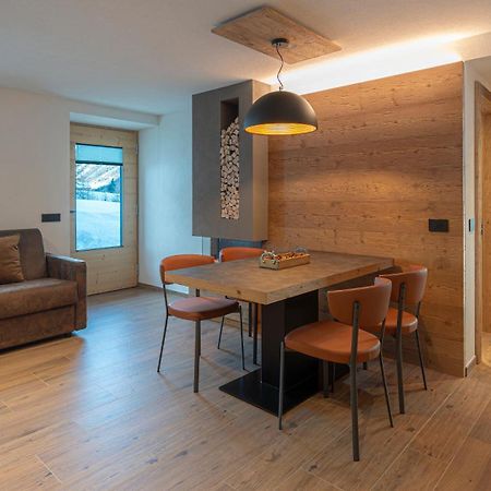 Chalet Aria Pura ليفينو المظهر الخارجي الصورة